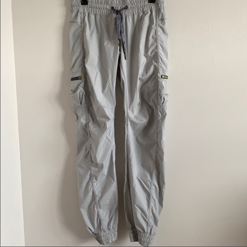 Lululemon jogger pants